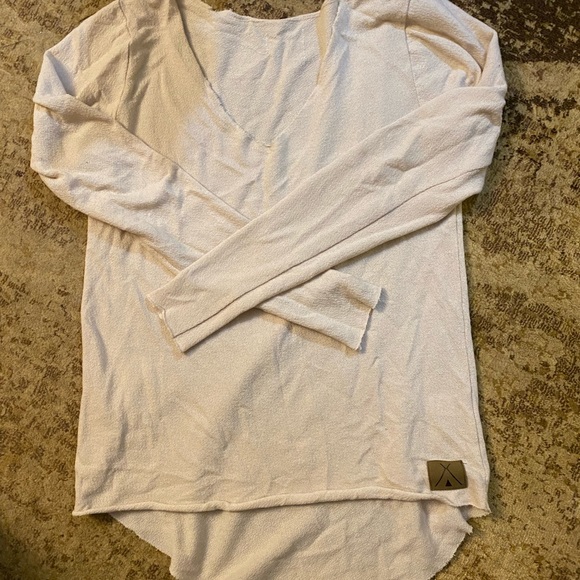 Tribe Kelly Long Sleeve Surf Top - Picture 3 of 7